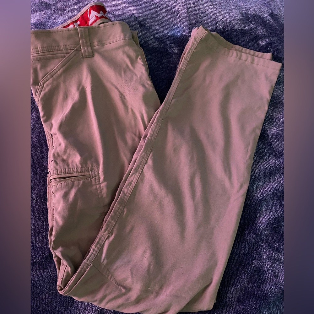 Wrangler Pants